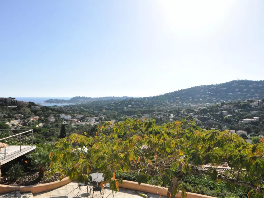 Maison de Vacances Cavalaire