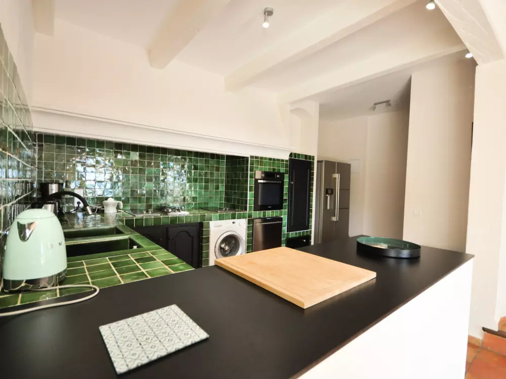 Maison de Vacances Cavalaire