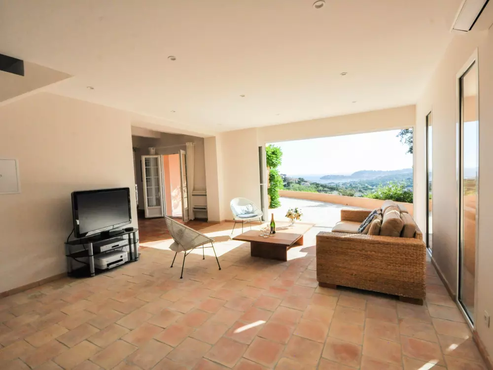 Maison de Vacances Cavalaire