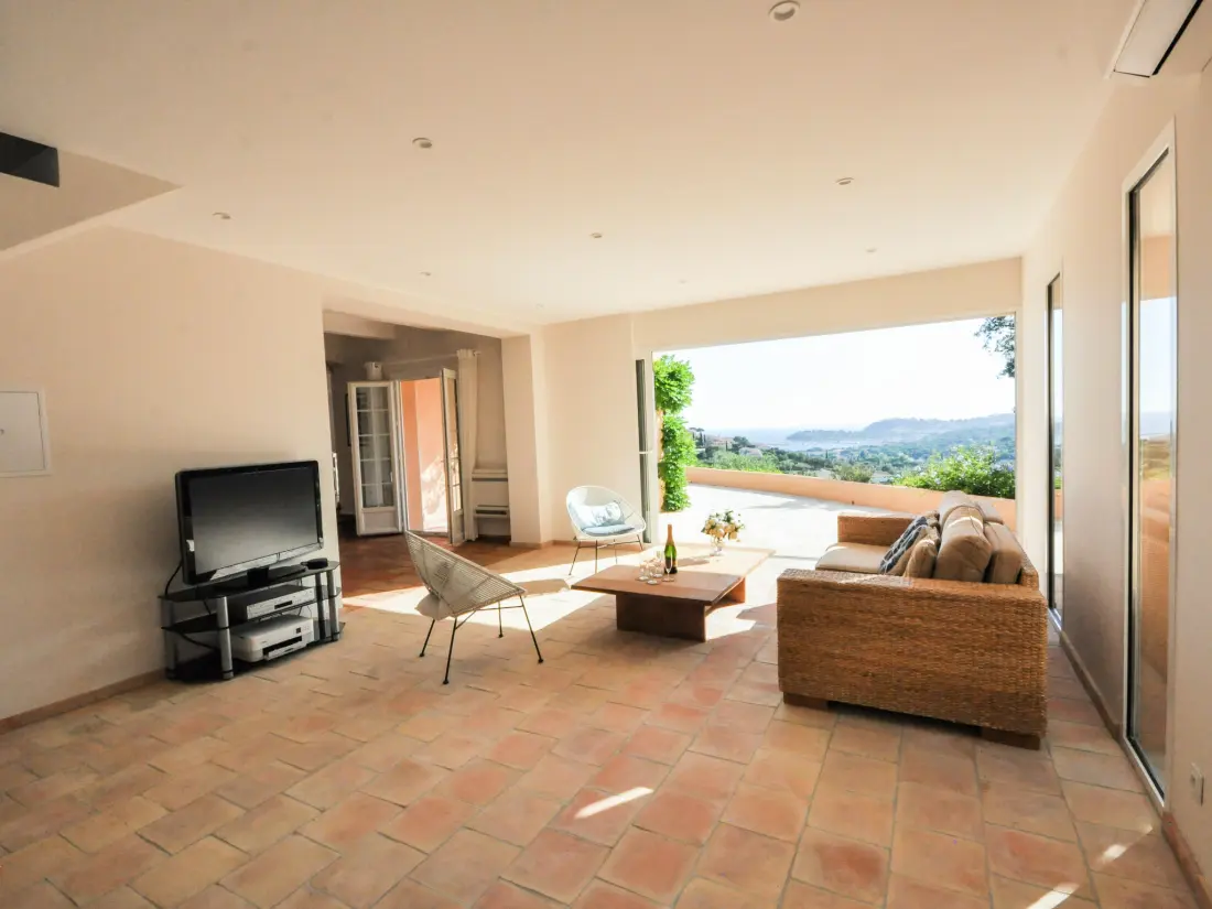 Maison de Vacances Cavalaire