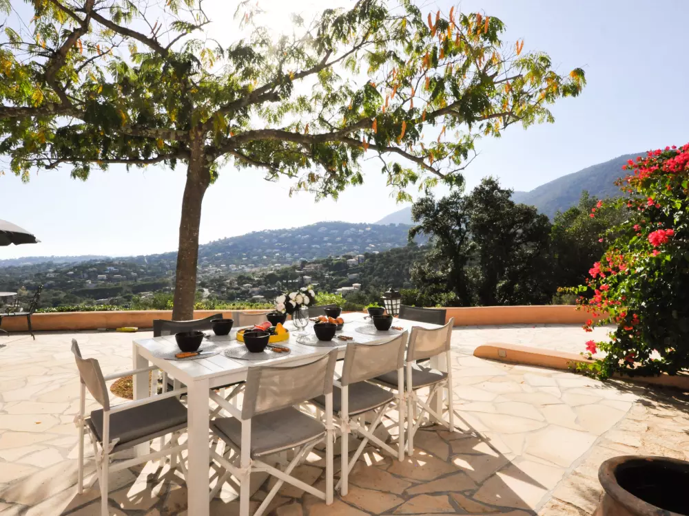 Maison de Vacances Cavalaire