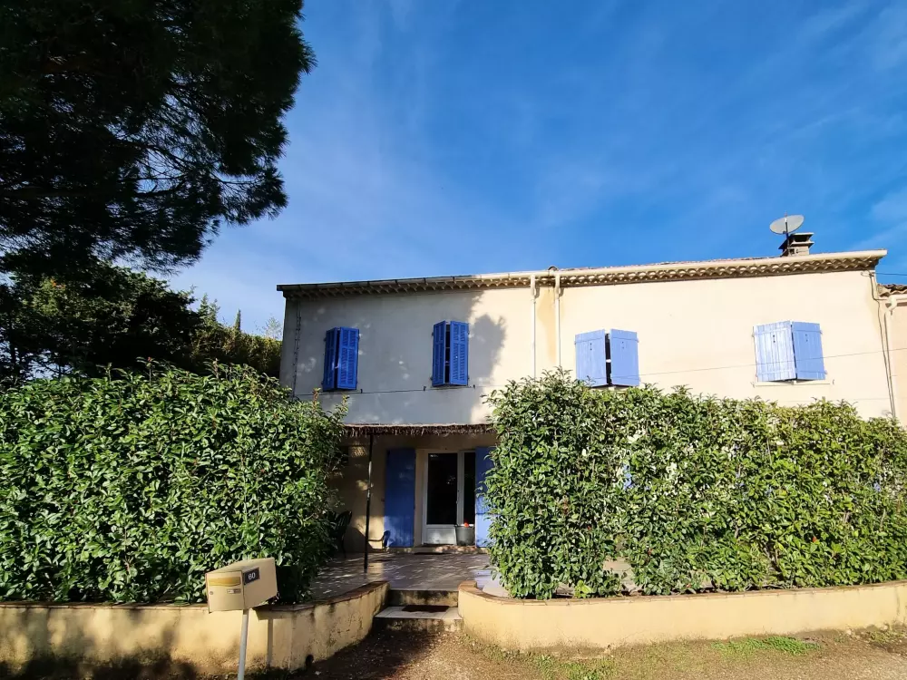 Maison de Vacances Cavalaire