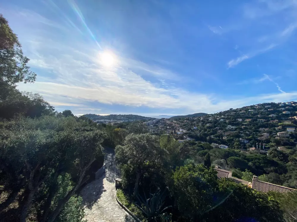 Maison de Vacances Cavalaire