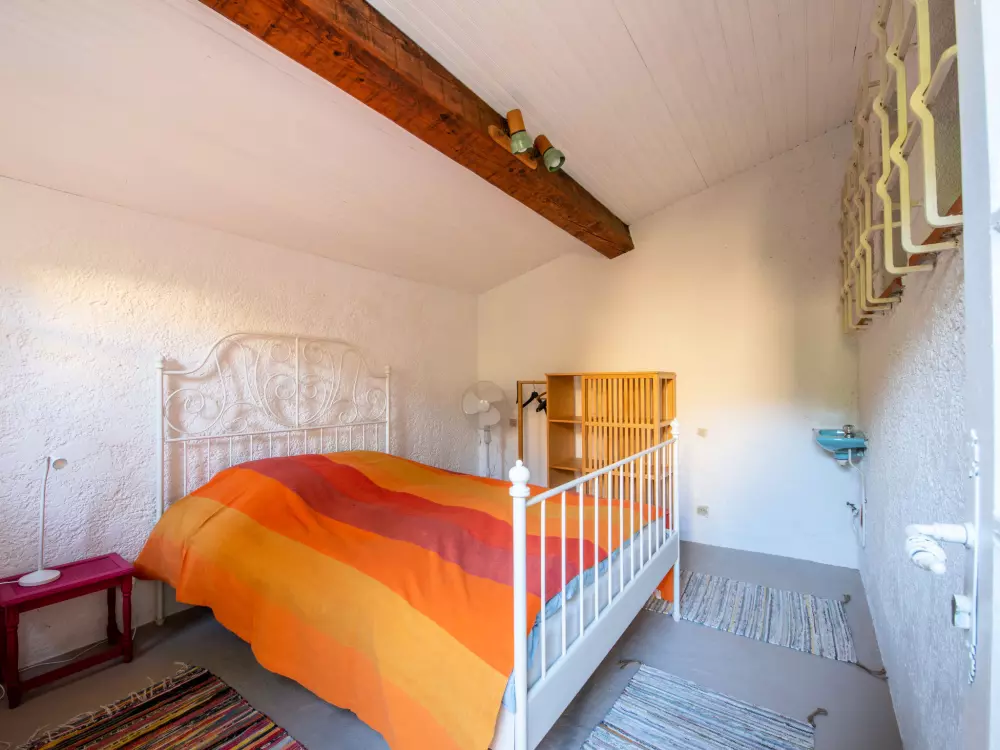 Maison de Vacances Cavalaire