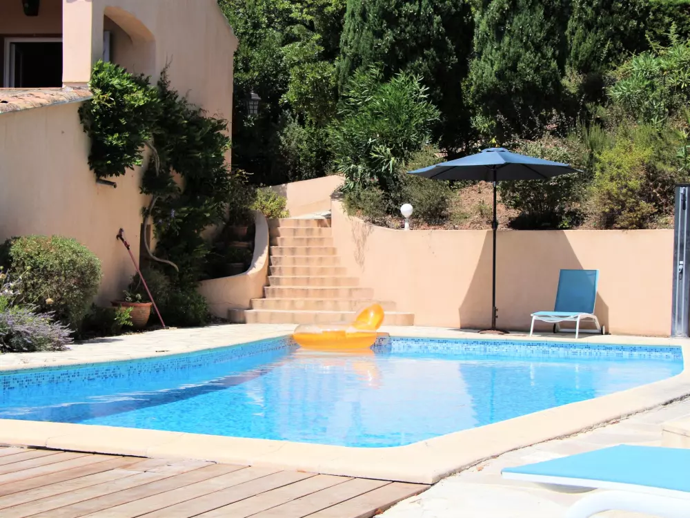 Maison de Vacances Cavalaire