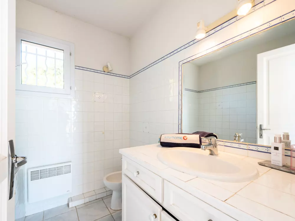 Maison de Vacances Cavalaire