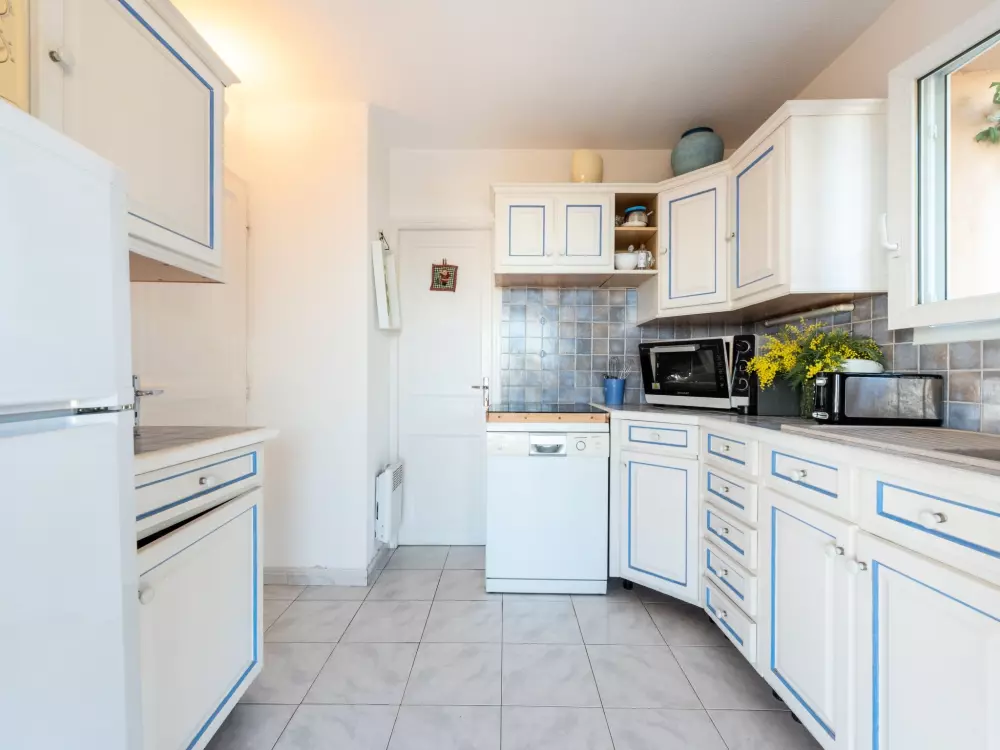 Maison de Vacances Cavalaire