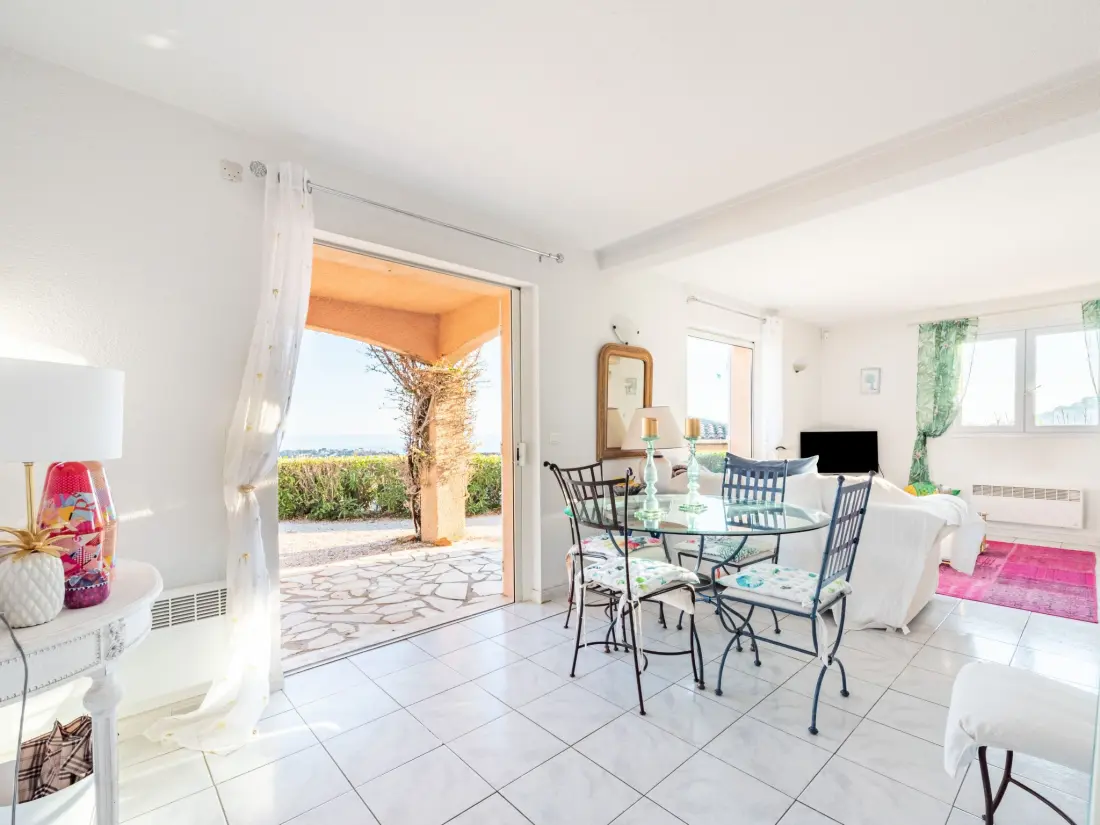 Maison de Vacances Cavalaire