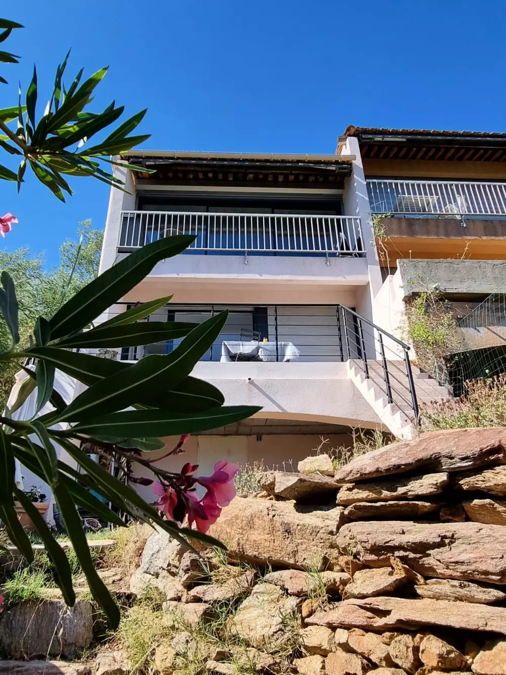 Maison de Vacances Cavalaire