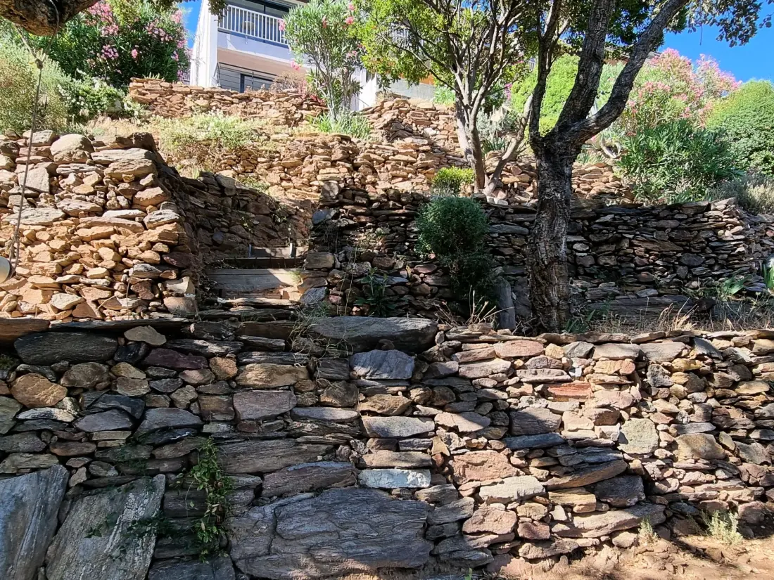 Maison de Vacances Cavalaire