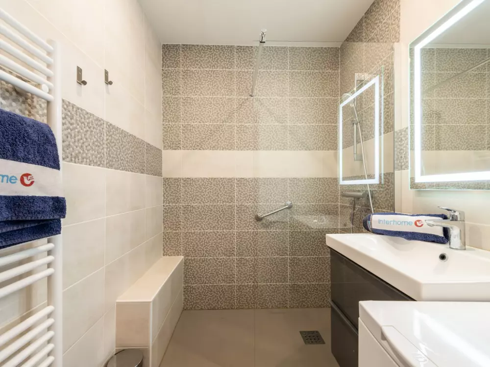 Maison de Vacances Cavalaire