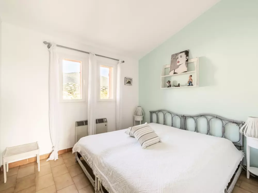 Maison de Vacances Cavalaire