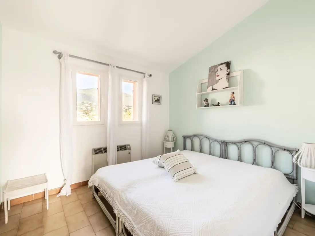 Maison de Vacances Cavalaire