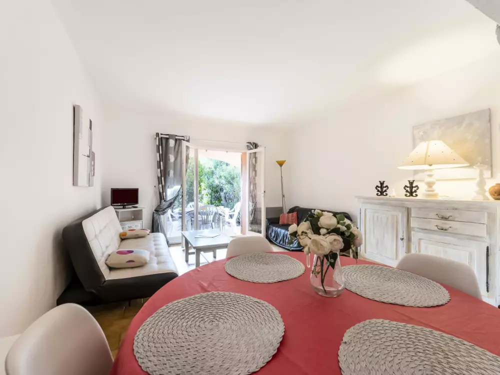 Maison de Vacances Cavalaire