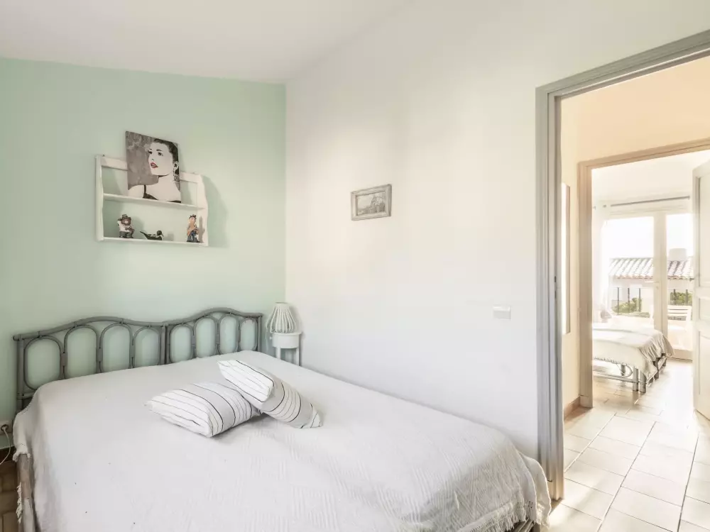 Maison de Vacances Cavalaire