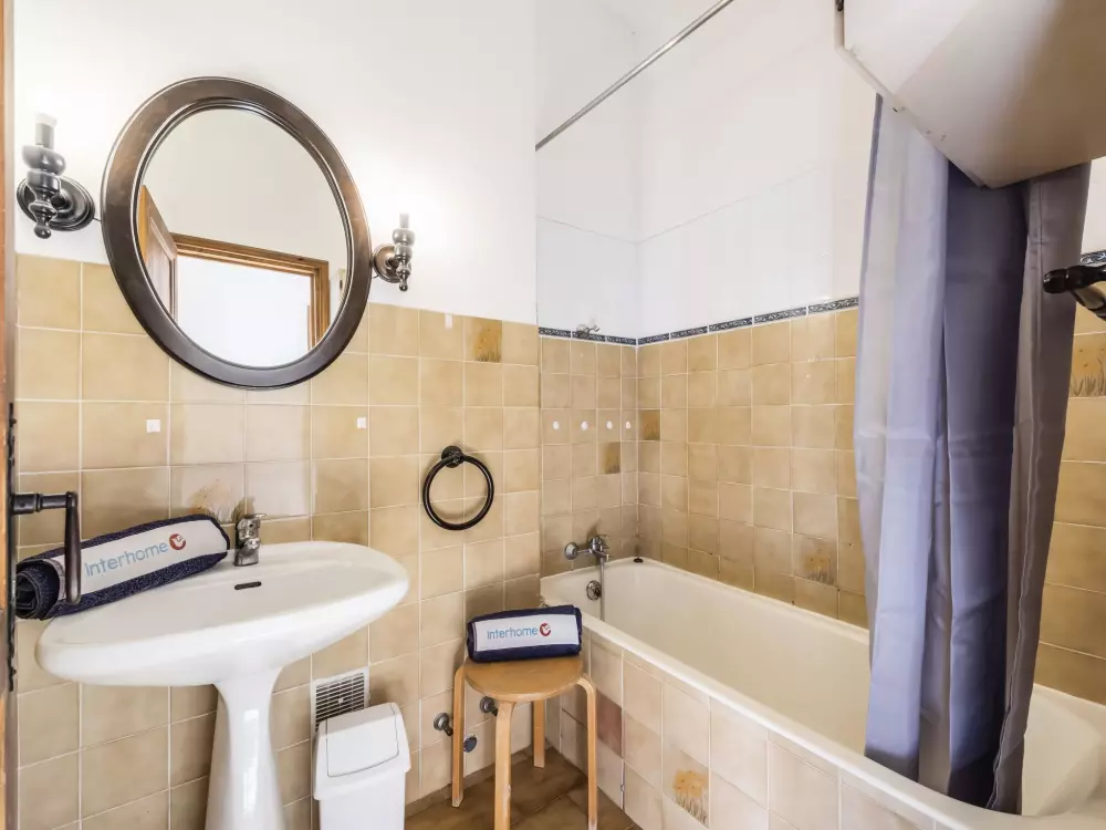 Maison de Vacances Cavalaire