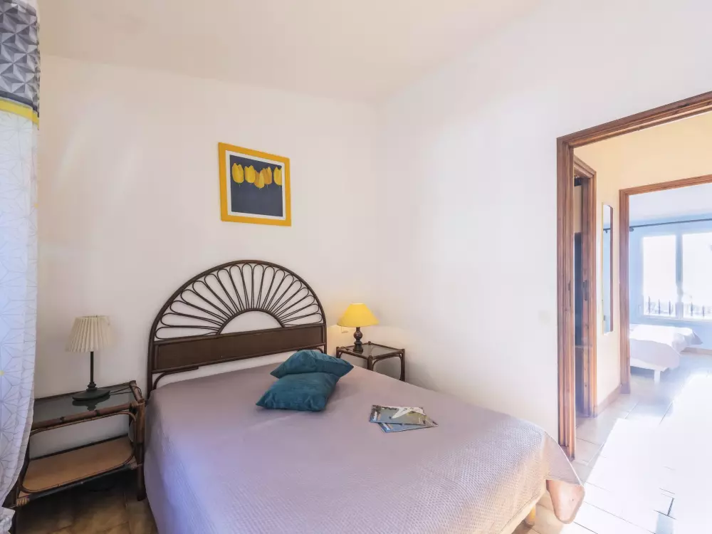 Maison de Vacances Cavalaire