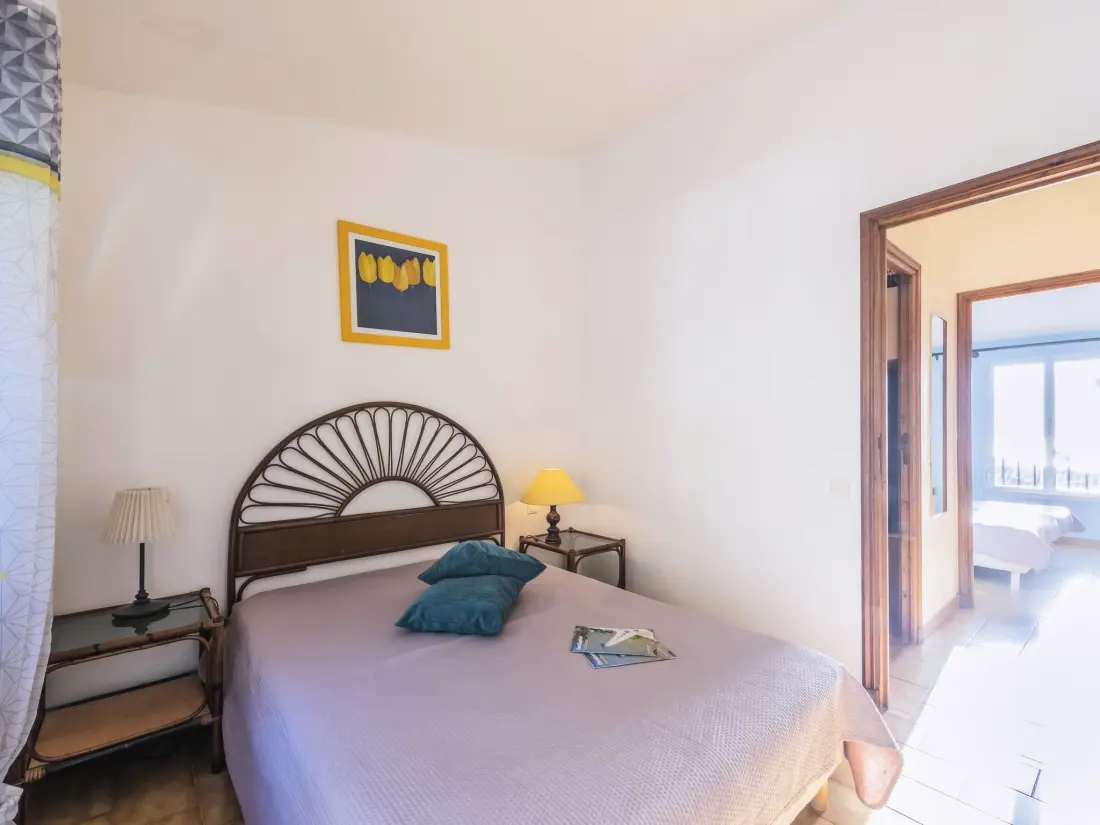 Maison de Vacances Cavalaire