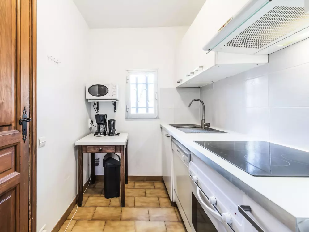 Maison de Vacances Cavalaire