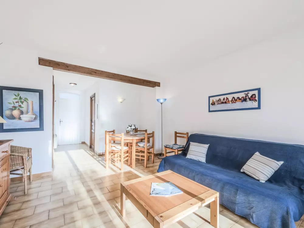 Maison de Vacances Cavalaire