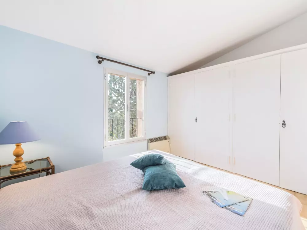 Maison de Vacances Cavalaire