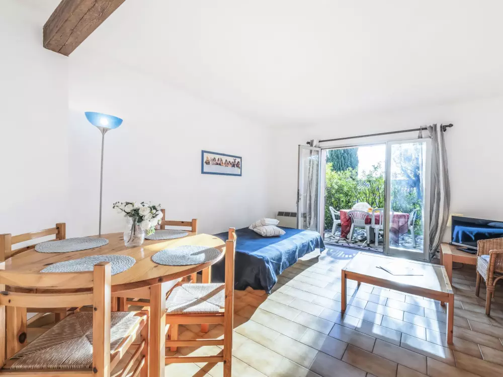 Maison de Vacances Cavalaire