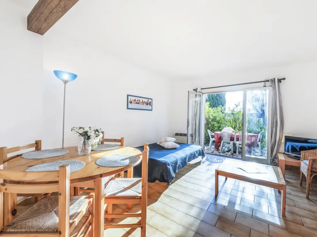 Maison de Vacances Cavalaire
