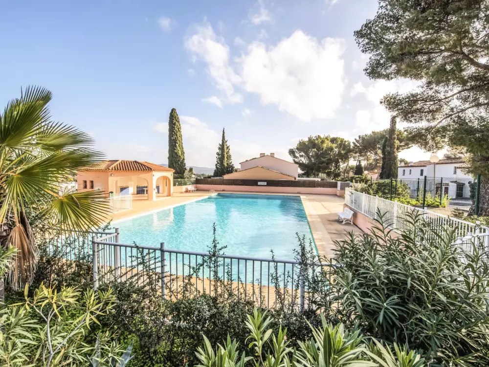 Maison de Vacances Cavalaire