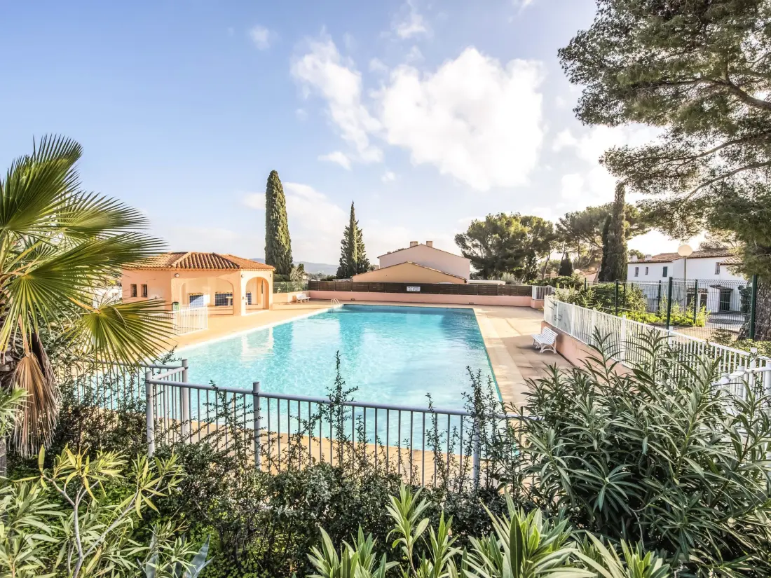 Maison de Vacances Cavalaire