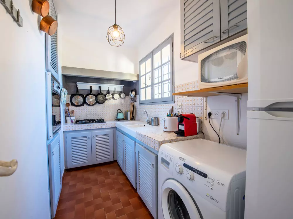 Maison de Vacances Cavalaire