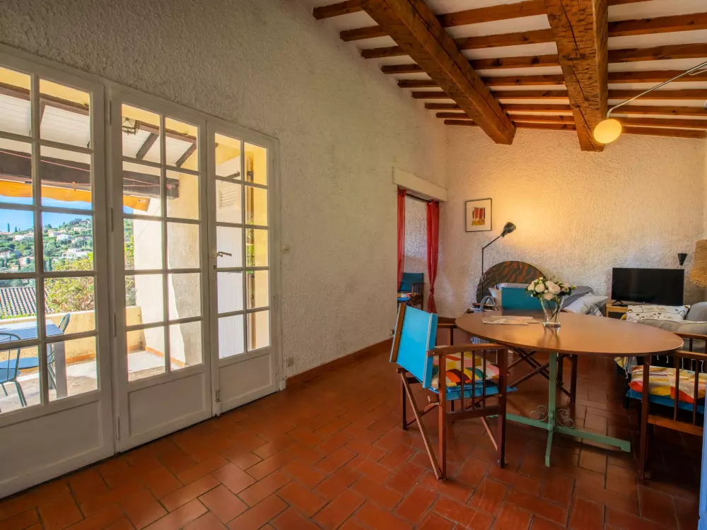 Maison de Vacances Cavalaire