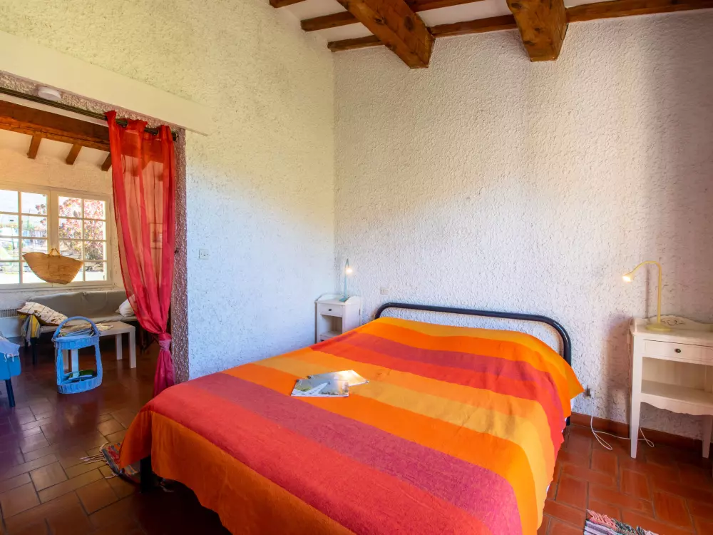 Maison de Vacances Cavalaire