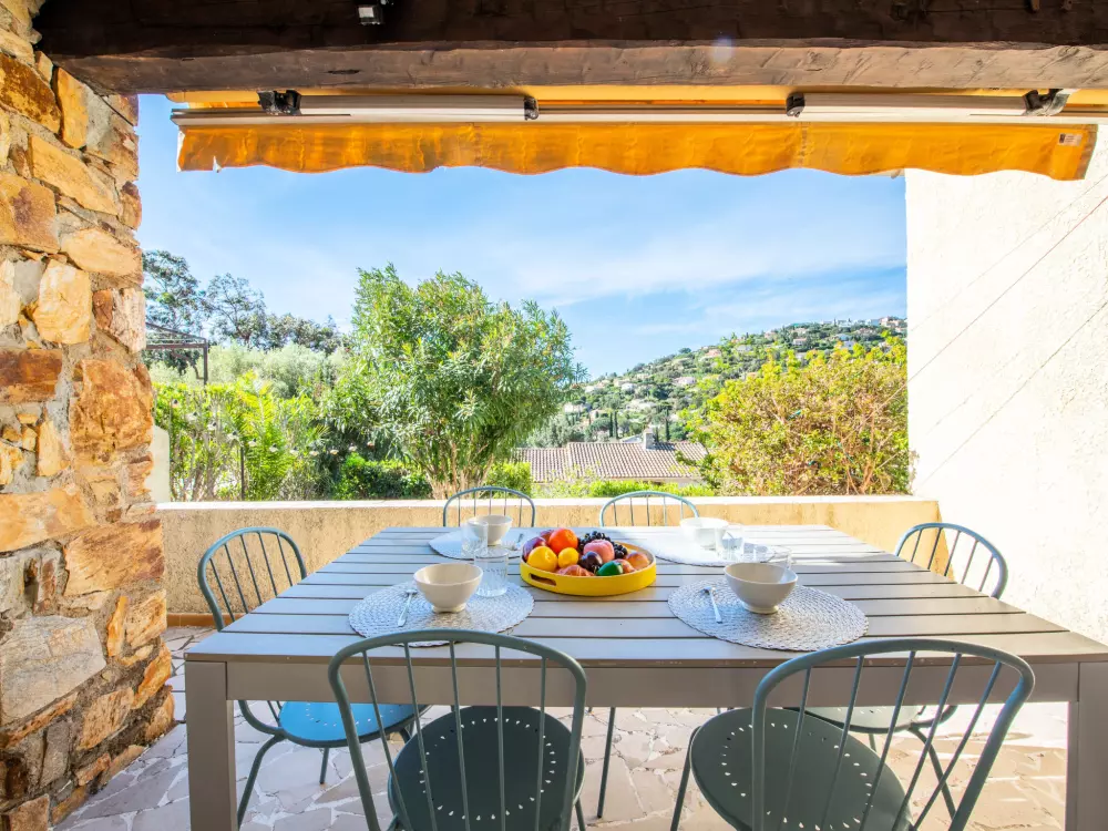 Maison de Vacances Cavalaire