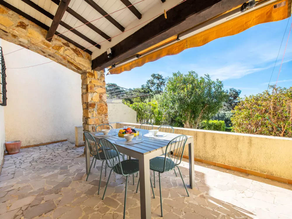 Maison de Vacances Cavalaire