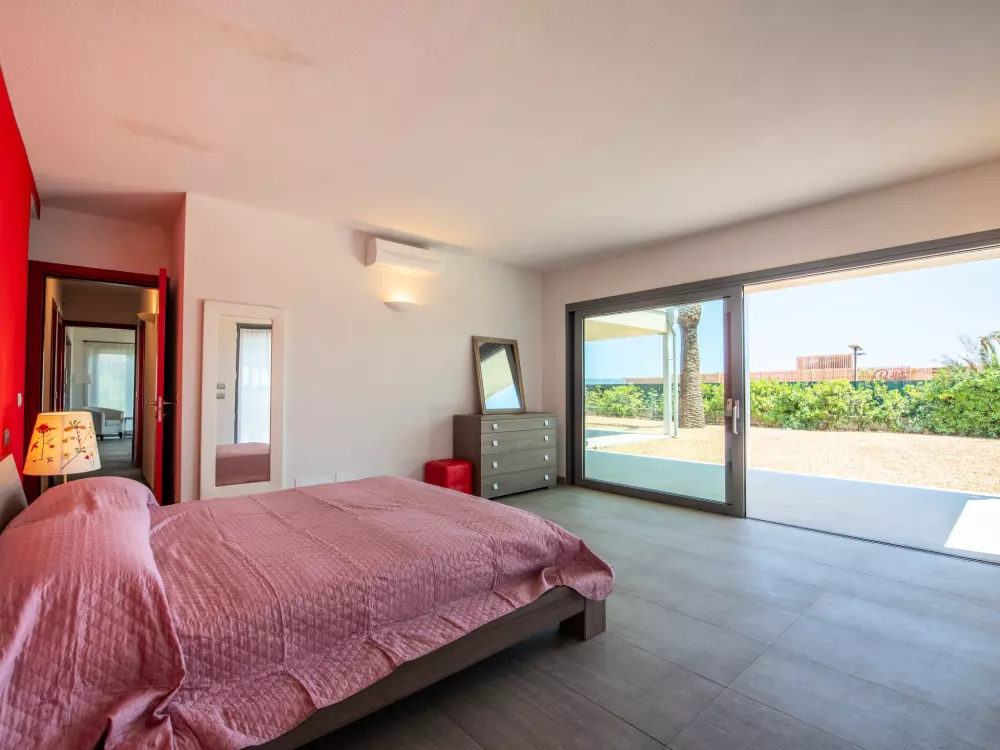 Maison de Vacances Cavalaire