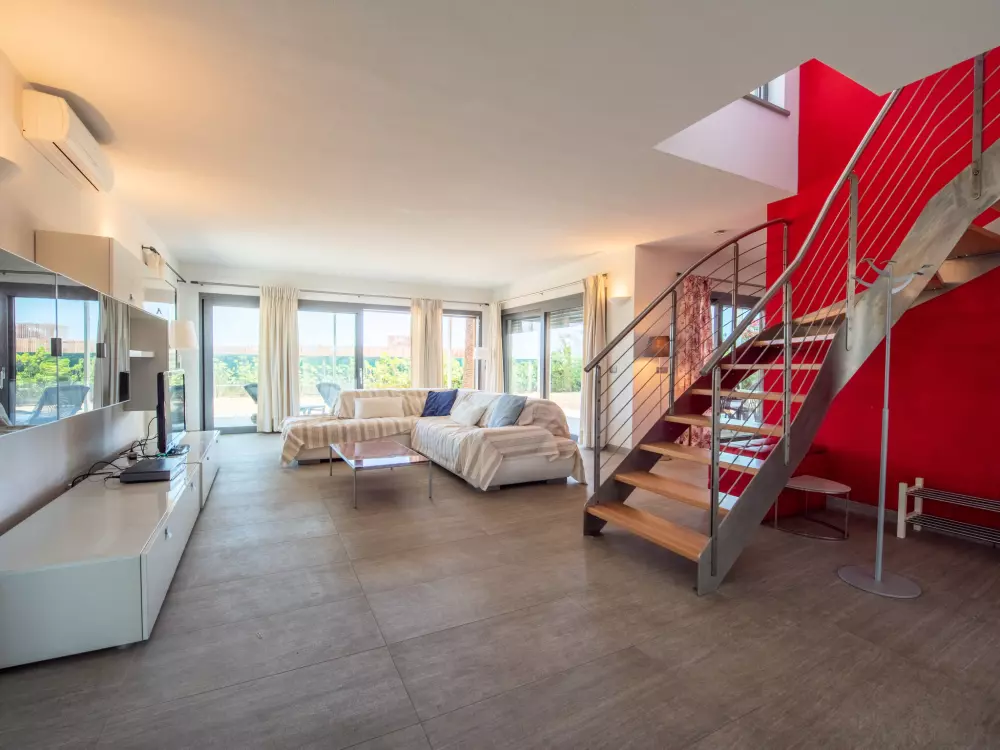 Maison de Vacances Cavalaire