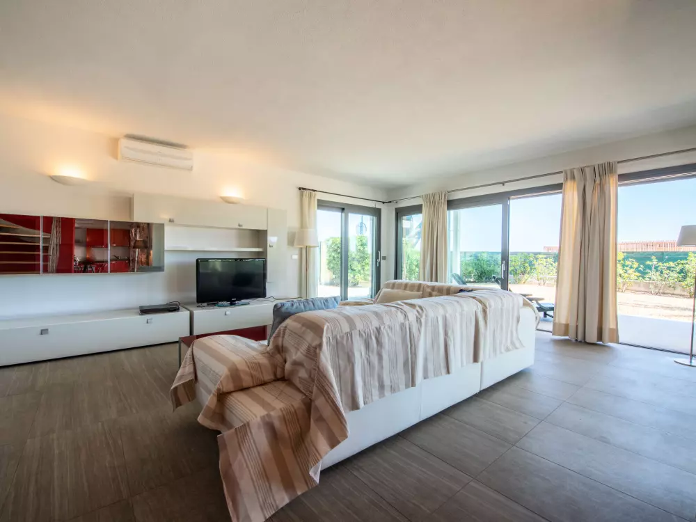 Maison de Vacances Cavalaire