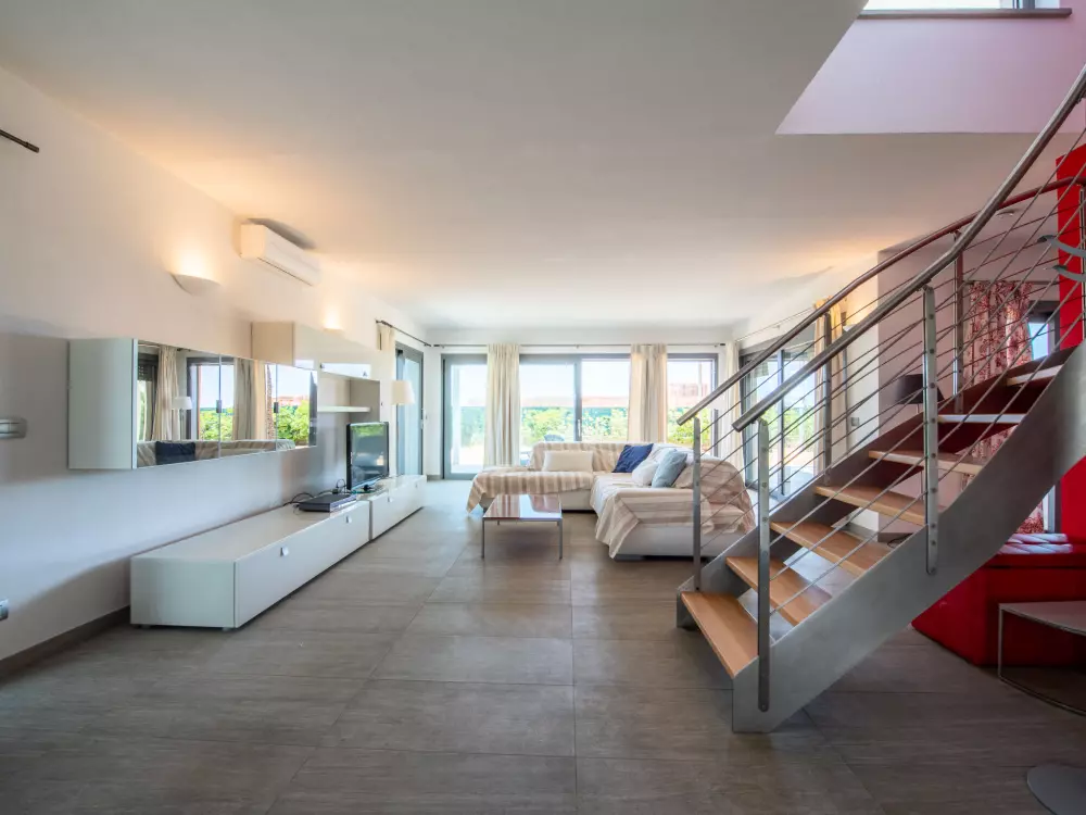 Maison de Vacances Cavalaire