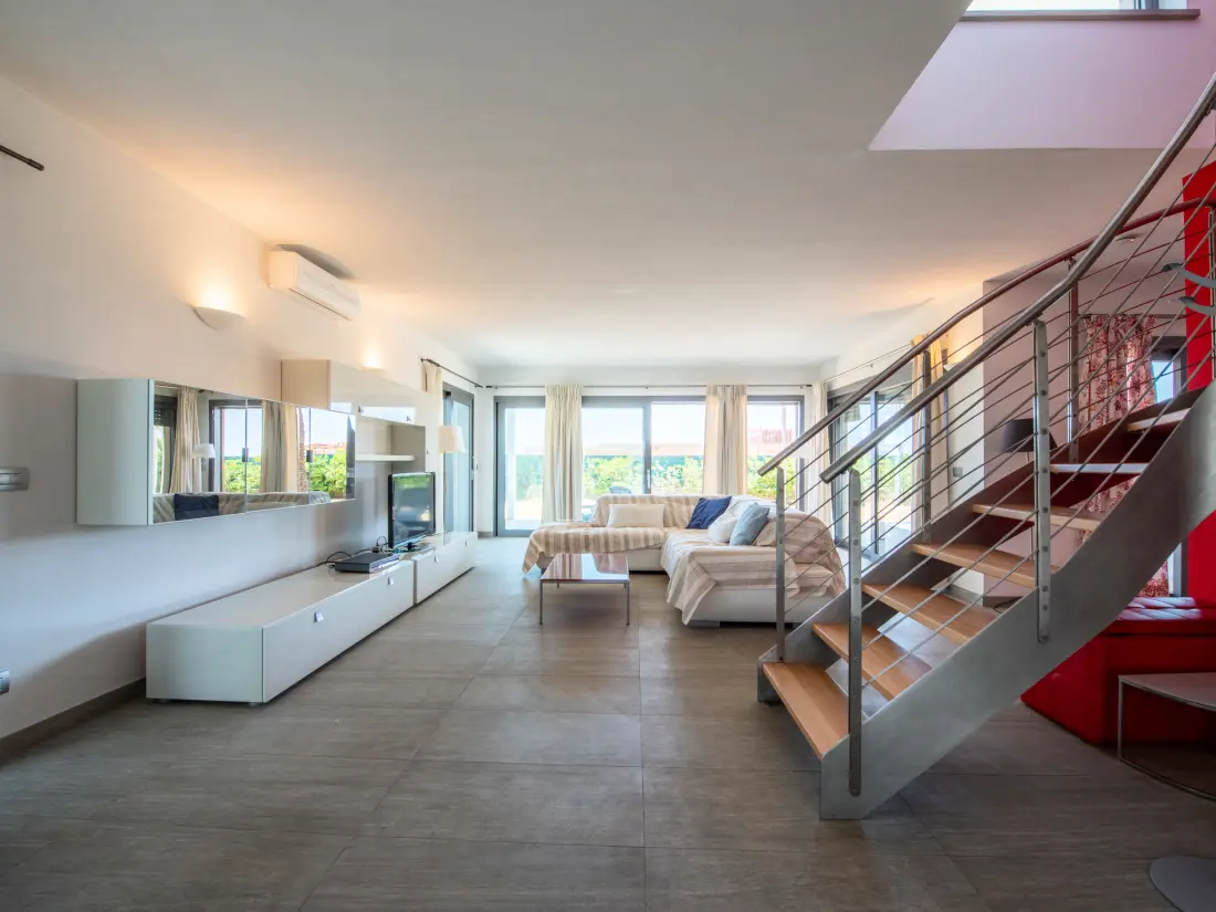 Maison de Vacances Cavalaire
