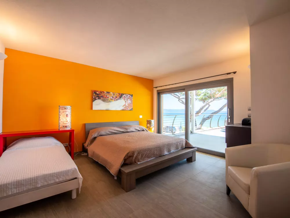 Maison de Vacances Cavalaire