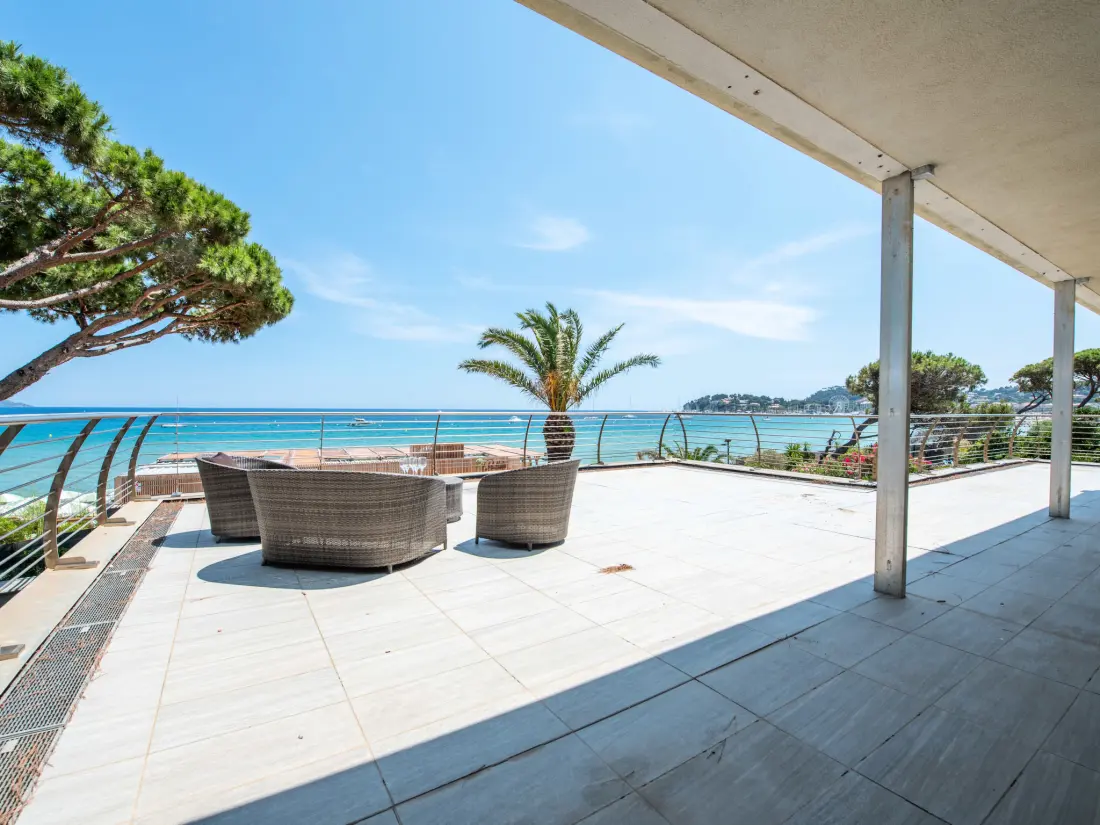 Maison de Vacances Cavalaire