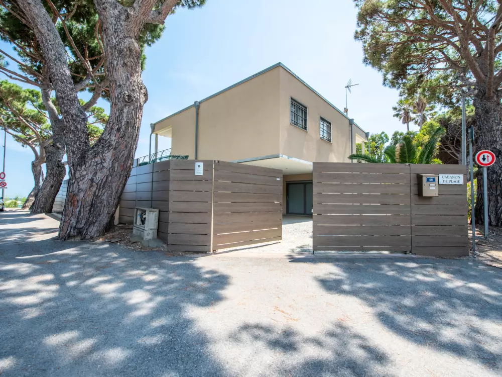 Maison de Vacances Cavalaire