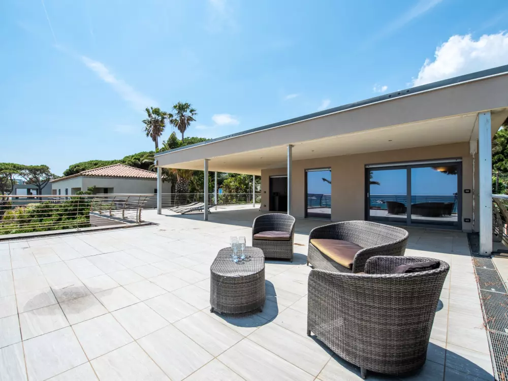 Maison de Vacances Cavalaire