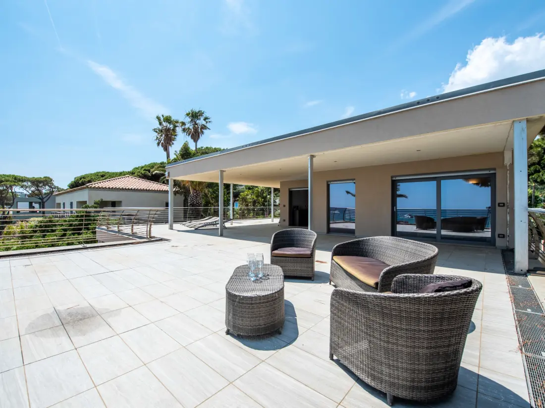 Maison de Vacances Cavalaire