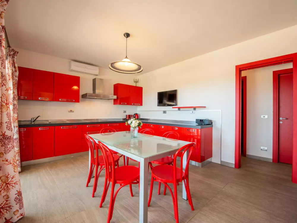 Maison de Vacances Cavalaire