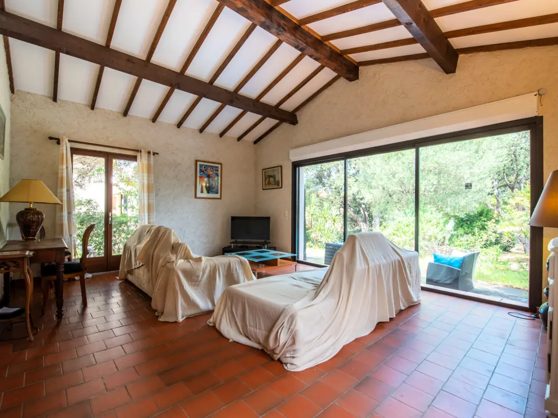 Maison de Vacances Cavalaire