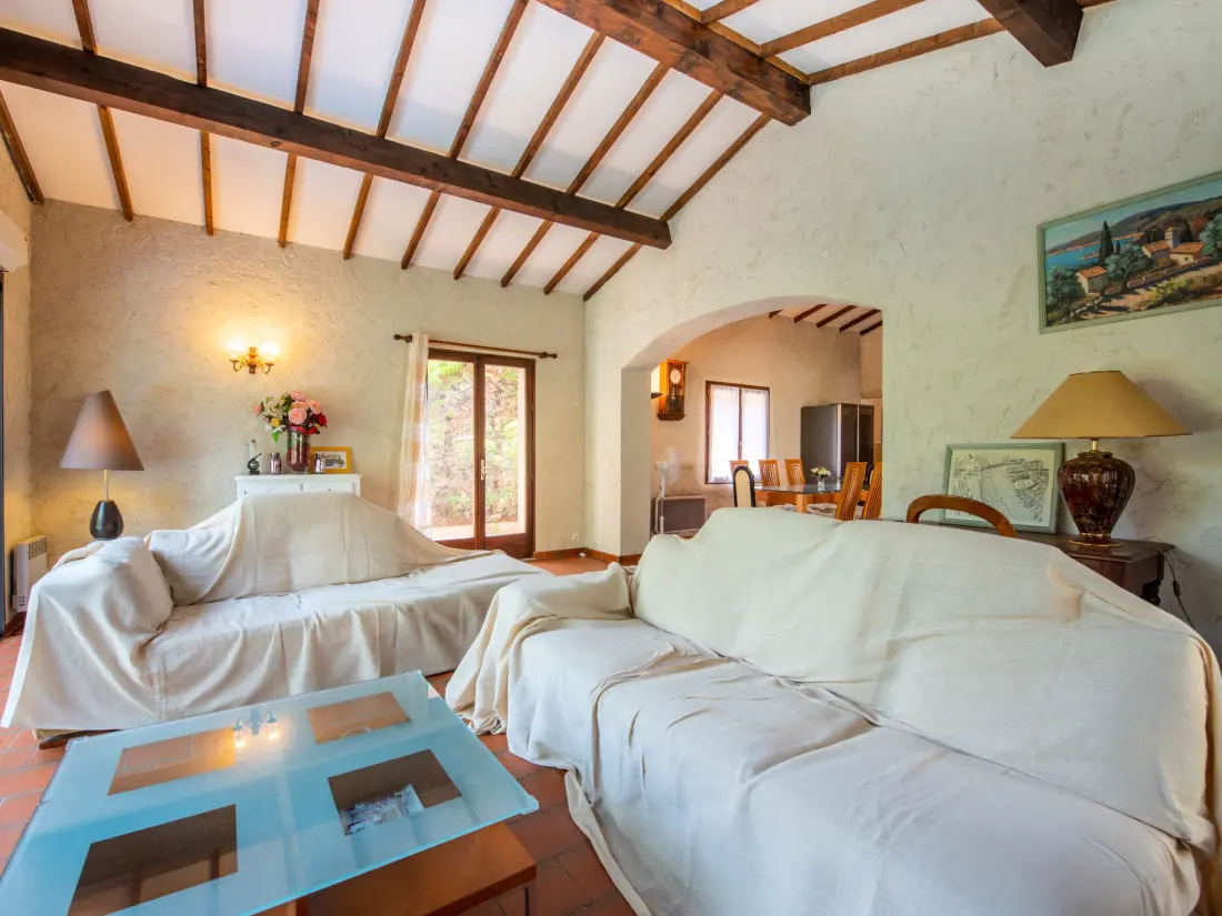 Maison de Vacances Cavalaire