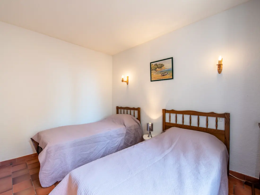 Maison de Vacances Cavalaire