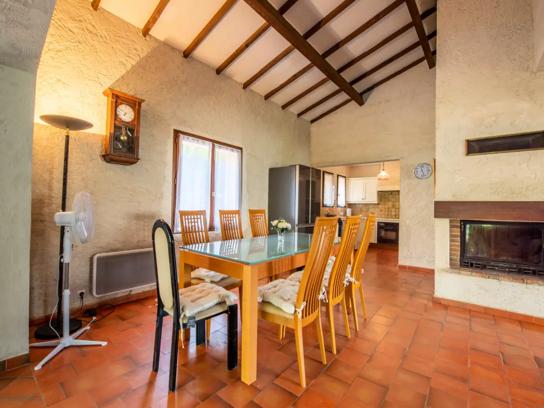 Maison de Vacances Cavalaire