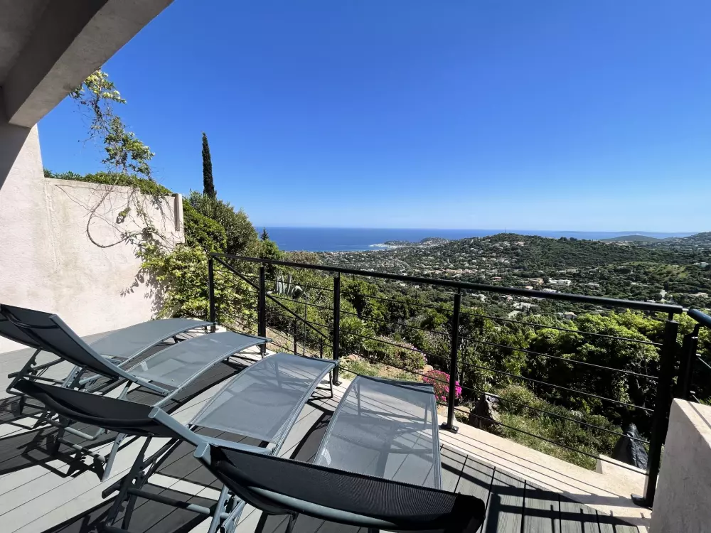 Maison de Vacances Cavalaire